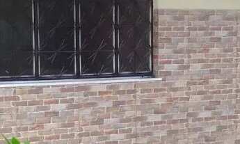 Imagem 2: Imóvel para venda tem 83 metros quadrados com 2 quartos em Marapicu - Nova Iguaçu - RJ