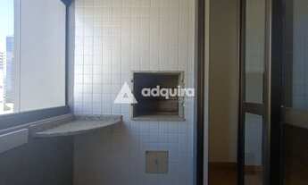 Imagem 4: Apartamento padrão à Venda, Centro, Rua Coronel Dulcídio, PR
