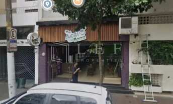 Imagem: R Maria Antônia, Santa Cecília