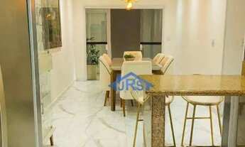 Imagem 2: Casa com 3 dormitórios à venda, 450 m² por R$ 2.000.000,00 - São Fernando Residência - Bar