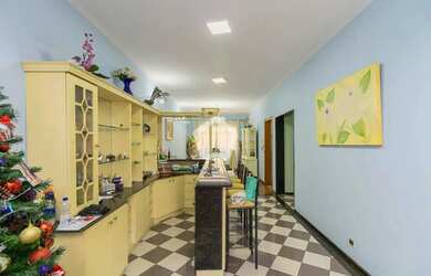 Imagem 5: Casa em Alto da Mooca