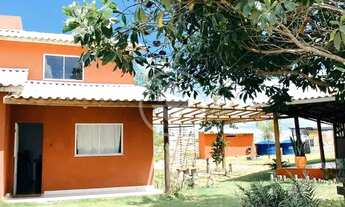 Imagem 4: CASA EM ENTRE RIOS, COND FECHADO codigo: 266196