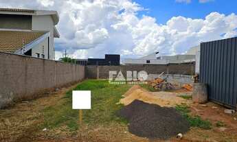 Imagem 2: Terreno à venda, 293 m² por R$ 265.000 - Campos de Piemonte - Araraquara/SP