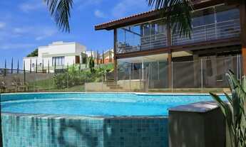 Imagem 2: Casa à venda e para alugar em Campinas, Sítios de Recreio Gramado, com 6 quartos, com 750