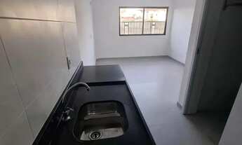 Imagem 4: Flat Térreo á Venda 23m² 1 Quarto Aeroclube/João Pessoa