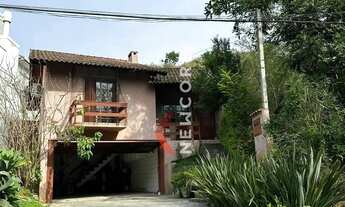 Imagem 2: Casa de condomínio em Rodovia Tapir Rocha, 6614 - São Lucas - Viamão/RS