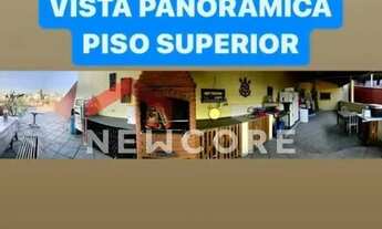 Imagem 7: Sobrado em Rua Luís Fiorotti - Olímpico - São Caetano do Sul/SP