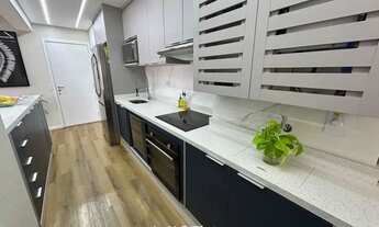 Imagem 6: Apartamento a Venda no Tatuapé - São Paulo - SP