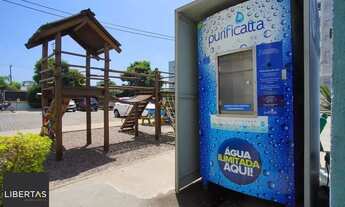 Imagem 7: Apartamento de 2 quartos com 53 metros privativos e 1 vaga de garagem coberta