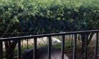 Imagem 5: Apartamento de 3 Quartos com Varanda e Suíte Residencial Paloma, QNL 13 Taguatinga Norte