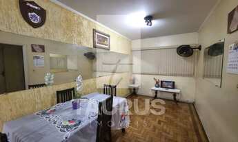 Imagem 5: Casa sobrado à venda com 4 quartos e 3 vagas, 210m² na Vila Mascote, São Paulo-SP