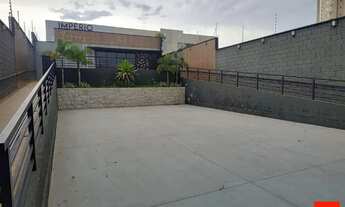 Imagem 2: Salão Comercial para locação no Jardim Firenze em Santa Bárbara d'Oeste