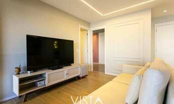 Imagem 7: Apartamento a venda no Tatuapé - São Paulo - SP