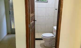 Imagem 7: Casa Ilha da Fleixeira Itacuruça