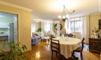 Imagem 3: Apartamento à Venda - Pinheiros, 3 Quartos, 147 m2