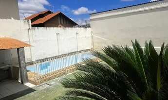 Imagem 2: Casa com 3 pavimentos - Uso Residencial ou Comercial