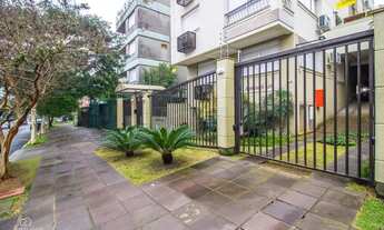 Imagem 2: Apartamento Petrópolis c 2 quartos e 2 box!!