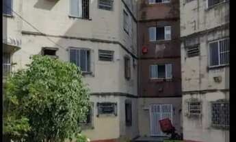 Imagem: Apartamento à venda no CONJUNTO ALFREDO