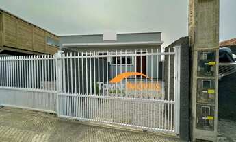 Imagem: Casa apta a financimento a venda em Imbituba