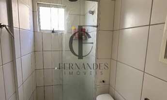 Imagem 2: Venda / Repasse - Condominio Riviera Cohatrac - Primeiro andar