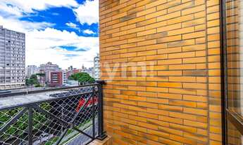 Imagem 4: APARTAMENTO 2 QUARTOS(1SUITE) -1 VAGA - BIGORRILHO