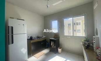 Imagem 4: Apartamento 02 dormitórios para locação no bairro Jardim Betânia/Rs