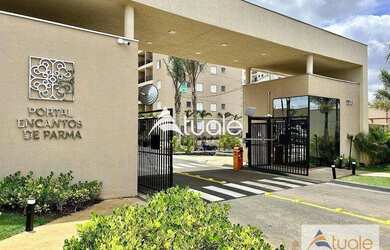 Imagem: Apartamento com 2 dormitórios para alugar