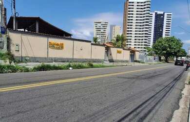 Imagem: Terreno na Avenida Via Láctea, Morada do