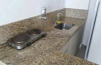 Imagem 6: Cobertura com 1 Quarto à venda no Estrela Sul em Juiz de Fora