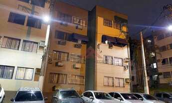 Imagem 2: Apartamento com 2 quartos, 65 m² - venda por R$ 250.000 ou aluguel por R$ 1.400/mês - Muto