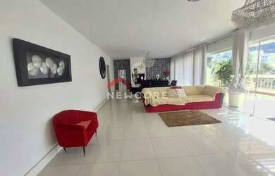 Imagem 5: Apartamento em Praça Presidente Getúlio Vargas - Centro - Nova Friburgo/RJ