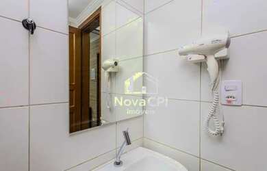 Imagem 7: Apartamento com 1 quarto à venda no Canto do Forte Praia Grande/SP