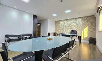 Imagem 6: CONJ. COMERCIAL - MOEMA ÍNDIOS - SP