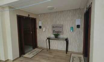 Imagem 6: Excelente apartamento semi mobiliado composto por 02 dormitórios, sala de estar, sacada, s