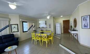 Imagem 7: Apartamento em Rua Mário Ribeiro - Pitangueiras - Guarujá/SP