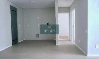 Imagem 5: Apartamento 2 suítes no Residencial Costa Azul à venda. Novo Estreito