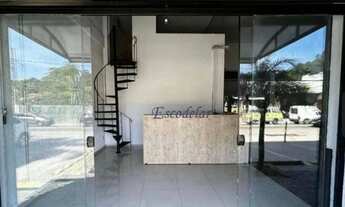 Imagem 6: Prédio para alugar, 800 m² por R$ 25.000,01/mês - Horto Florestal - São Paulo/SP