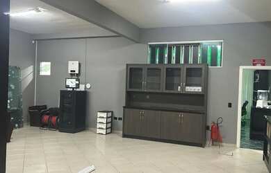 Imagem 6: Sala comercial 120m2