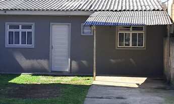 Imagem 2: Casa Sozinha no terreno 2q Bairro Novo C