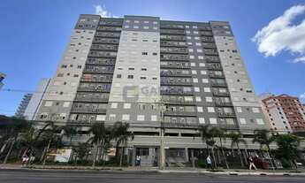 Imagem: Apartamento 3 quartos 2 banheiros 1 vaga