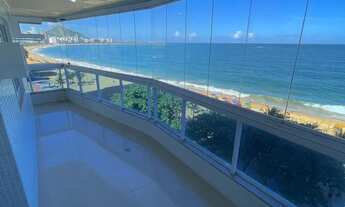 Imagem 2: Imóvel para aluguel com 86 metros quadrados com 2 quartos em Itapuã - Vila Velha - ES