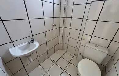 Imagem 7: Apartamento para Alugar semi-mobiliado