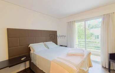 Imagem 10: Aluguel Apartamento 1 Dormitórios - 51 m² Pinheiros