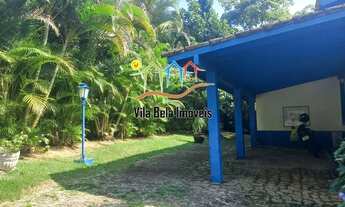 Imagem 5: Casa em condomínio a venda em Ilhabela