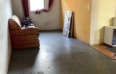 Imagem 6: Aluga-se Apartamento JD São Paulo Guaianázes