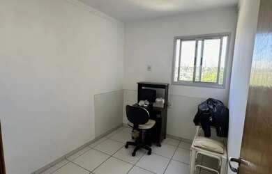 Imagem 4: Vendo apartamento de 3 quartos no Piazza De Siena