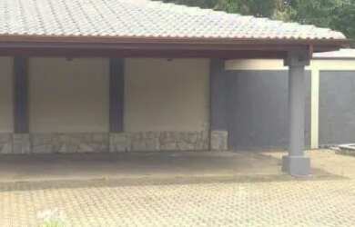 Imagem 2: Casa de condomínio em Rua dos Colibris - Condomínio Flamboyant-B - Atibaia/SP