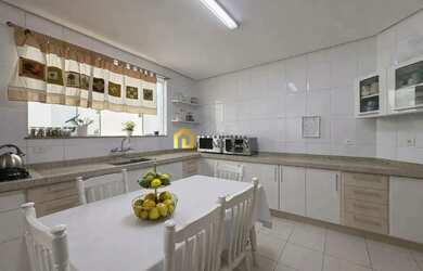 Imagem 5: Condomínio Villa dos Inglezes - Sobrado com 4 quartos no Condomínio Villa dos Inglezes