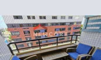 Imagem 4: Apartamento em Avenida Governador Argemiro de Figueiredo - Jardim Oceania - João Pessoa/PB