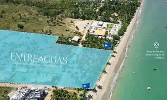 Imagem 6: PRAIA DO PATACHO - CASA COM 4 suítes, 2 vagas, 203m² área construída e 226 m² de área pri